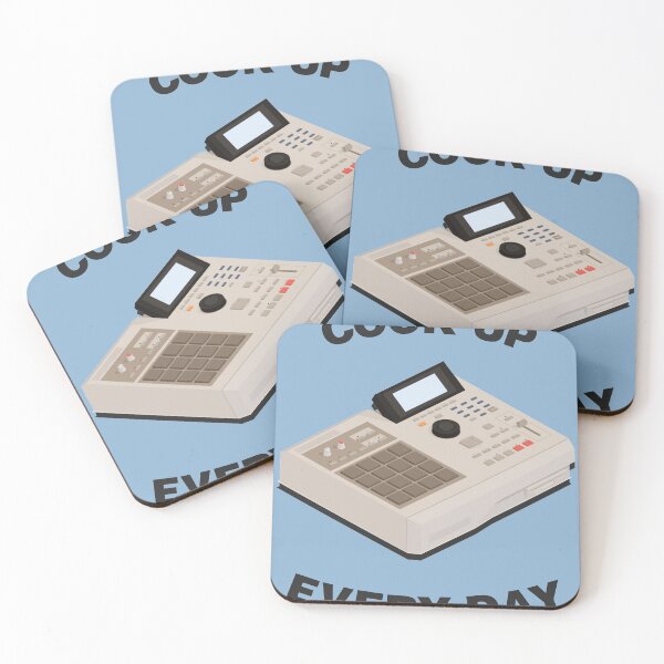 Item preview, Cook Up Every Day designed and sold by blazikin.