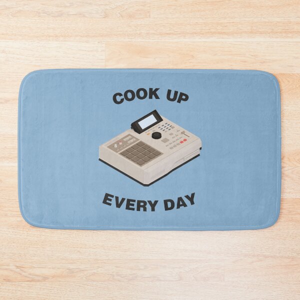 Item preview, Cook Up Every Day designed and sold by blazikin.