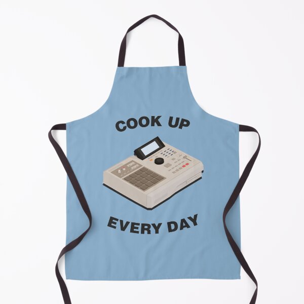 Item preview, Cook Up Every Day designed and sold by blazikin.