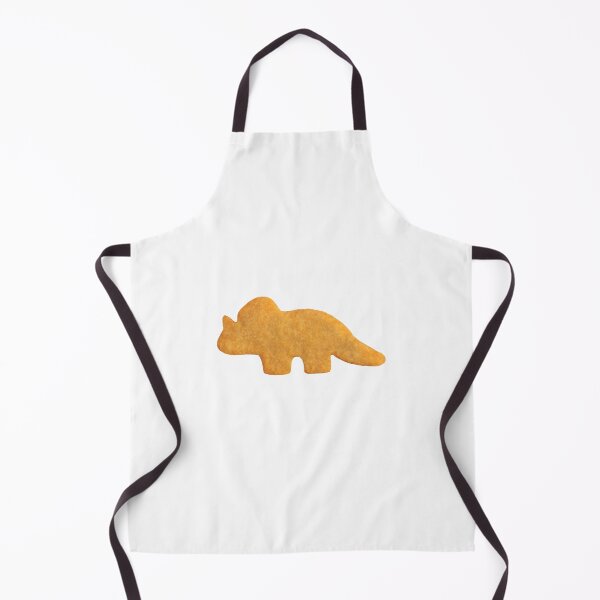 Item preview, Dinosaur Chicken Nugget designed and sold by emmmcc.