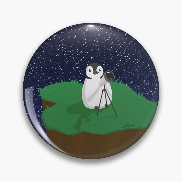 Item preview, Astronomer designed and sold by TinySalad.