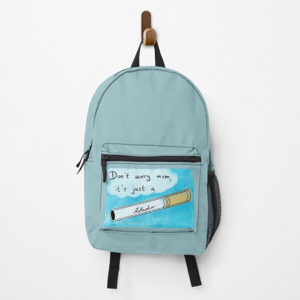 Item preview, Dont worry mom, its just a metaphor designed and sold by VanjaR.