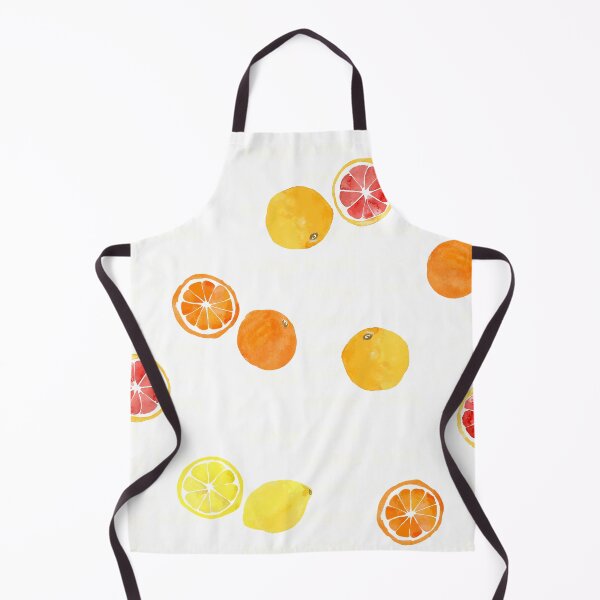 Aperçu de l'œuvre Pastel Citrus créée et vendue par mpmi0801.