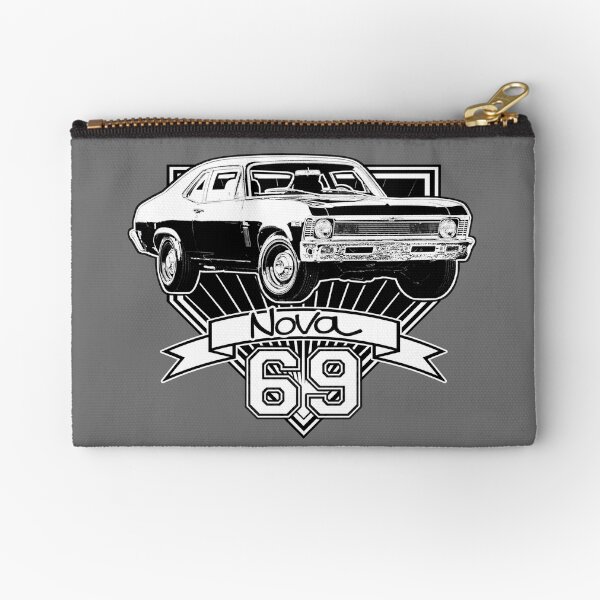 1969 Nova Pochette