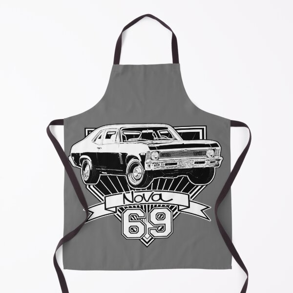 Item preview, 1969 Nova designed and sold by CoolCarVideos.
