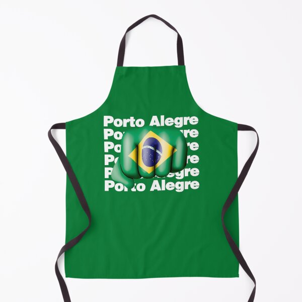 Item preview, Porto Alegre Strong Brazilian City from Brasil designed and sold by elhefe.