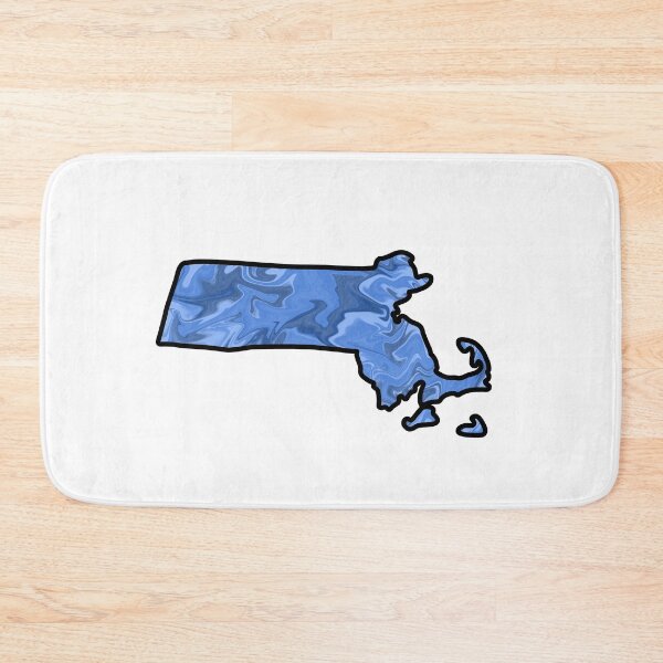 Item preview, Massachusetts Marble designed and sold by DLamb77.