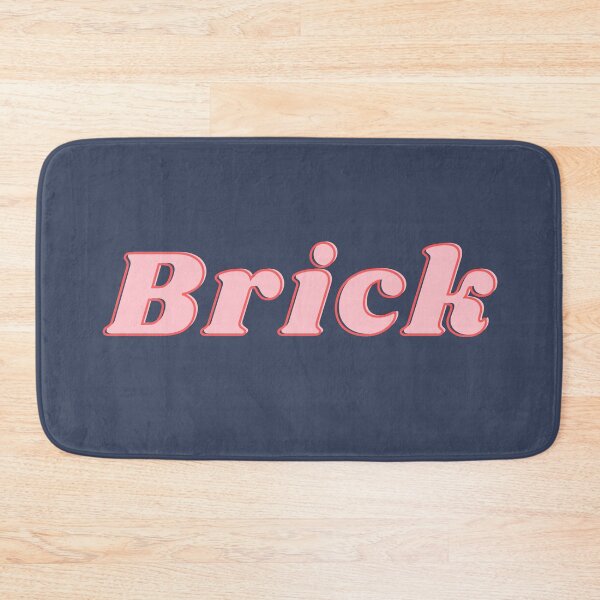 Item preview, Brick NJ designed and sold by polishalpaca.