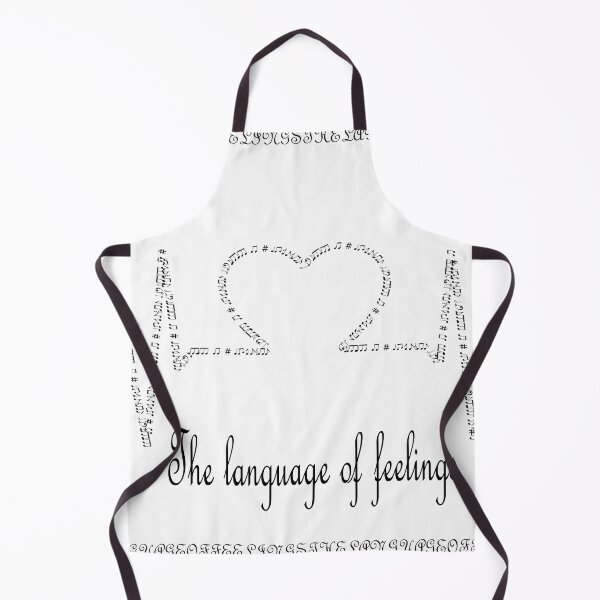 Item preview, The language of feelings designed and sold by NewYorkRose.