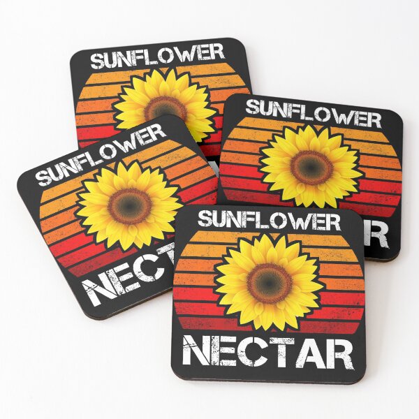 Item preview, sunflower nectar designed and sold by beruc.