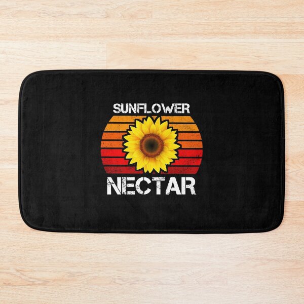 Item preview, sunflower nectar designed and sold by beruc.