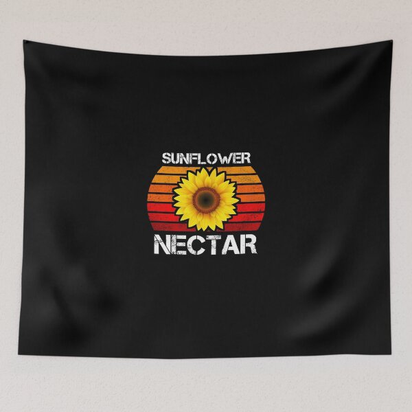 Item preview, sunflower nectar designed and sold by beruc.