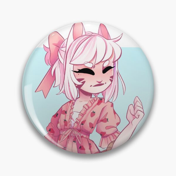 Item preview, strawberry k designed and sold by ohri.