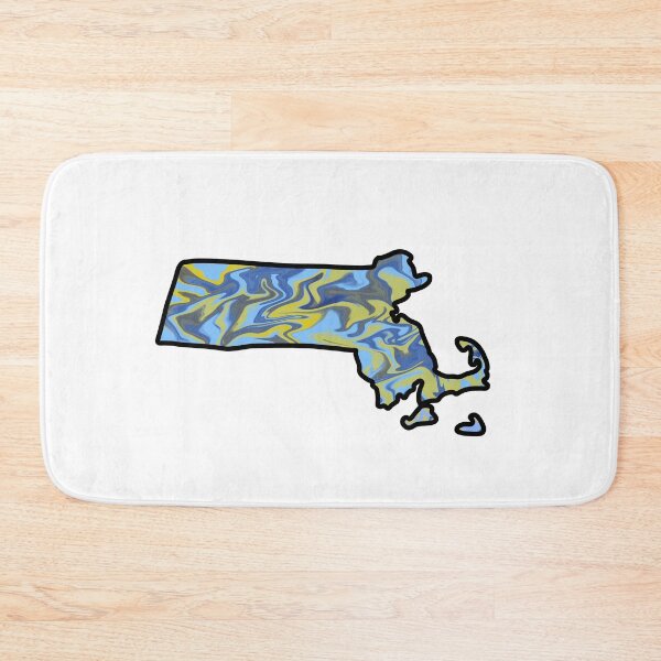 Item preview, Massachusetts Marble designed and sold by DLamb77.