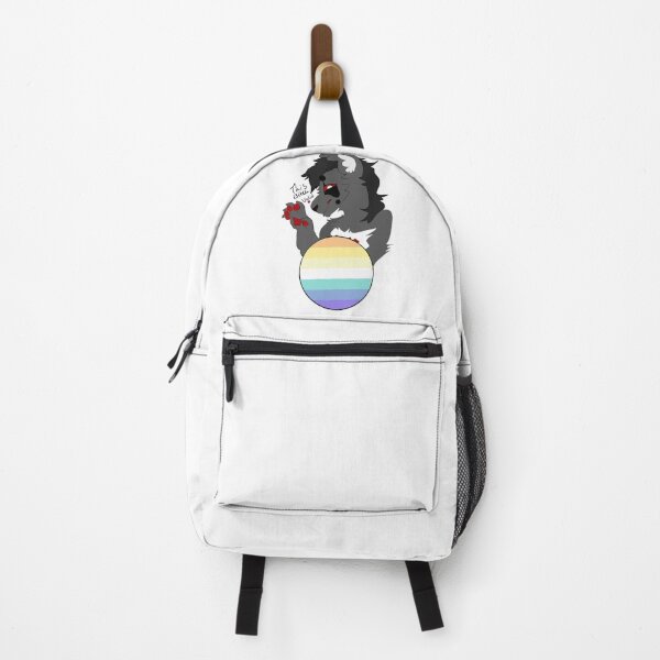Item preview, Genderfaun Pride designed and sold by Jupitarts.