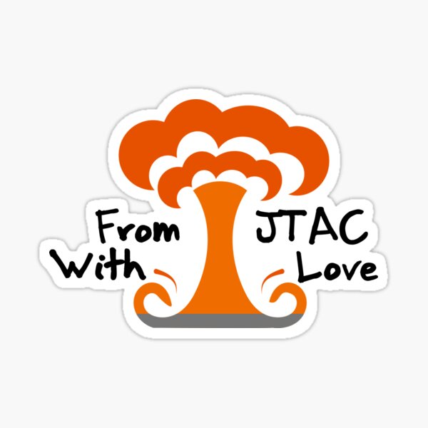 Item preview, JTAC CAS Love designed and sold by Yacouz.