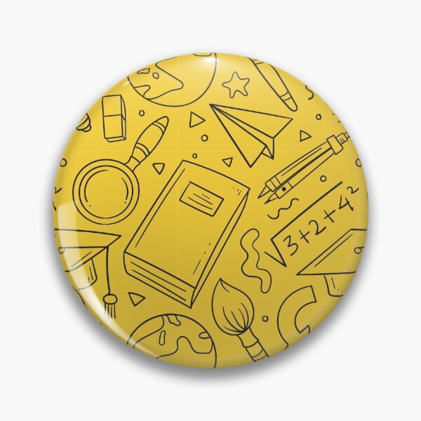 Item preview, Back To School collection Spiral Notebook designed and sold by Marstore.