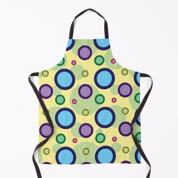 Item preview, Sea of Circles designed and sold by TrulyRested.