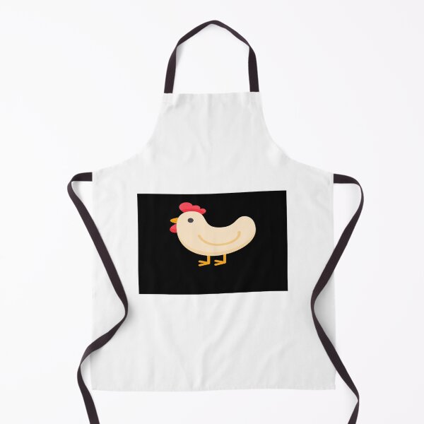 Item preview, Lonely Domestic Chicken designed and sold by Bennie Singh.
