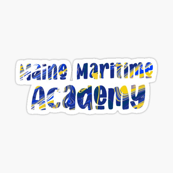 Maine Maritime Academy Mariners Apparel Store