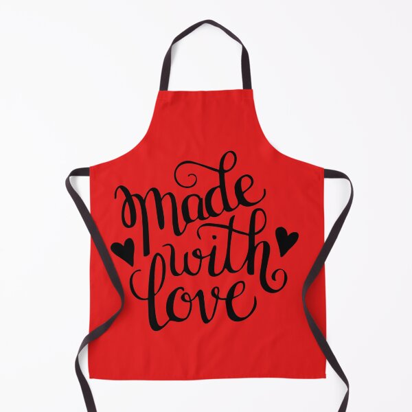Item preview, Made With Love Motivational quote Collection designed and sold by Nevine Williamson.