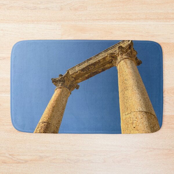 Item preview, Jordan - Jerash - Roman Ruins designed and sold by wanderingfools.