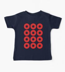 Jon Fishman Baby Tee