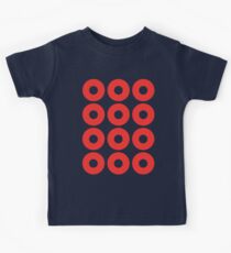 Jon Fishman Kids T-Shirt