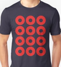 Jon Fishman Unisex T-Shirt
