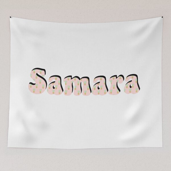 Item preview, Aesthetic Groovy Samara designed and sold by CaitlinCerys.
