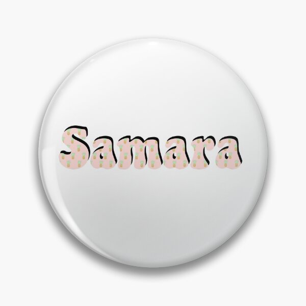 Item preview, Aesthetic Groovy Samara designed and sold by CaitlinCerys.