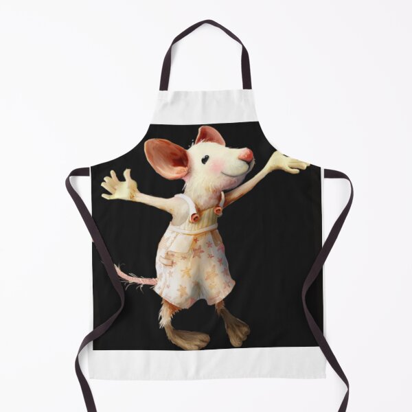 Item preview, Funny rat designed and sold by Bennie Singh.