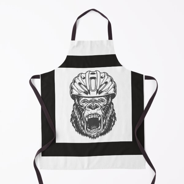 Item preview, Angry Chimpanzee designed and sold by Bennie Singh.