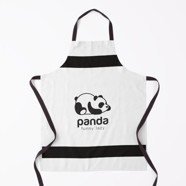 Item preview, Funny lazy panda designed and sold by Bennie Singh.