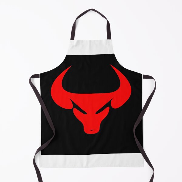 Item preview, Red bull designed and sold by Bennie Singh.