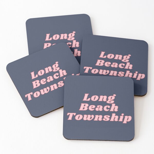 Item preview, Long Beach Township NJ designed and sold by polishalpaca.