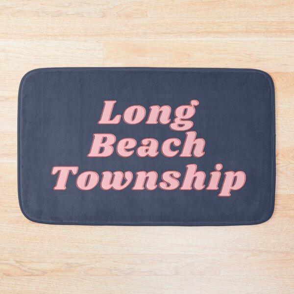 Item preview, Long Beach Township NJ designed and sold by polishalpaca.