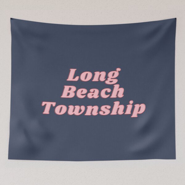 Item preview, Long Beach Township NJ designed and sold by polishalpaca.