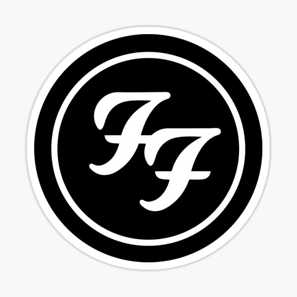 Foo Sticker
