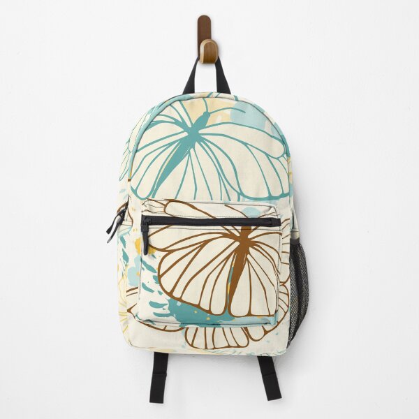 Item preview, Colorful Butterflies designed and sold by Stop Motion Print.
