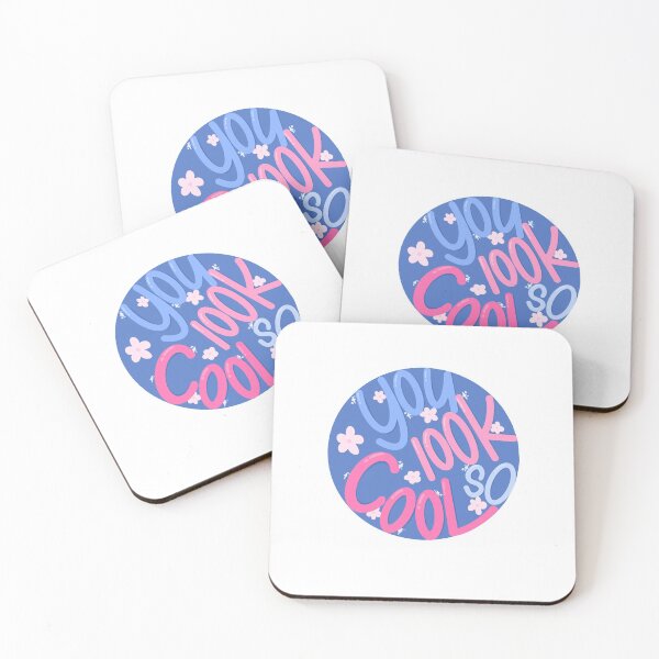 Item preview, You look so cool designed and sold by jordanfazio.