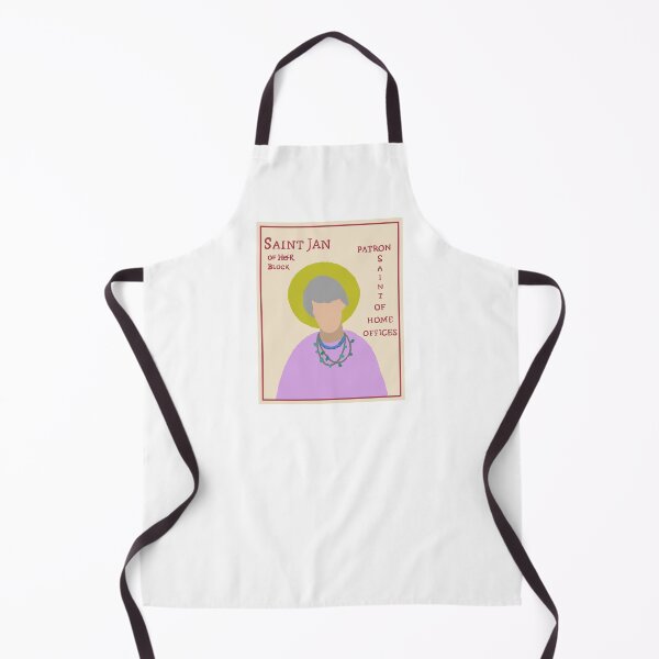 Item preview, saint jan designed and sold by hannahmcisaac.