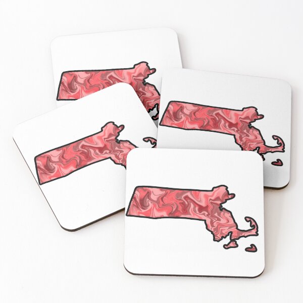 Item preview, Mármol de Massachusetts designed and sold by DLamb77.