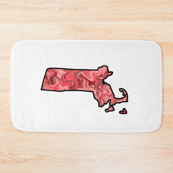 Item preview, Massachusetts Marble designed and sold by DLamb77.