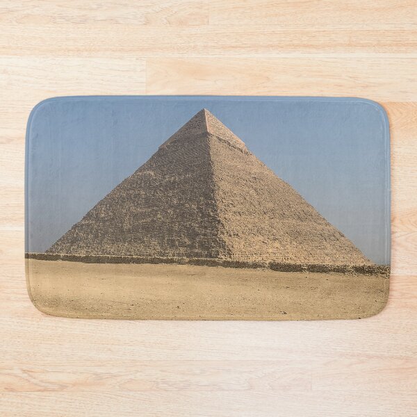 Artikelvorschau, Ägypten - Große Pyramiden von Gizeh entworfen und verkauft von wanderingfools.