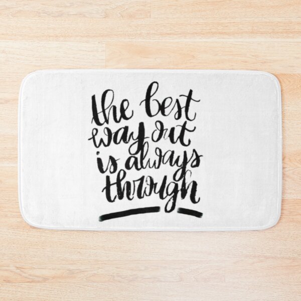 Item preview, Life Quotes designed and sold by Hasan-01.