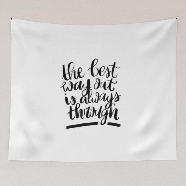 Item preview, Life Quotes designed and sold by Hasan-01.