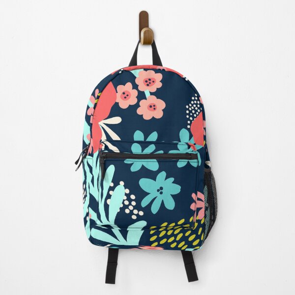 Item preview, Splashy Wildflowers designed and sold by JKarrasDesigns.