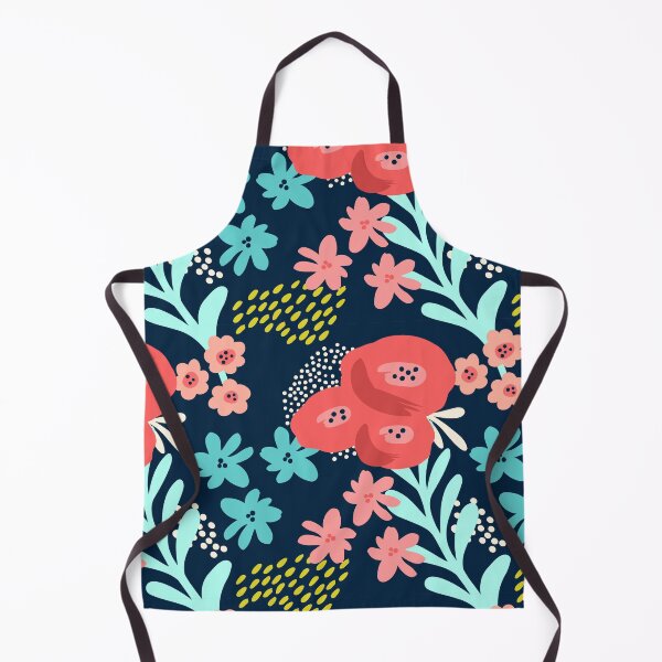 Item preview, Splashy Wildflowers designed and sold by JKarrasDesigns.