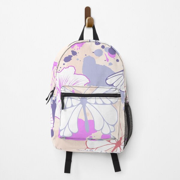 Item preview, Colorful Butterflies designed and sold by Stop Motion Print.